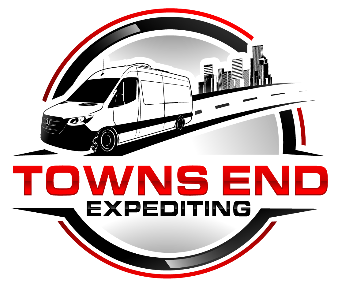 Towns End Expediting